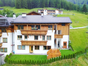 Гостиница Ferienwohnung Plattner  Шмирн